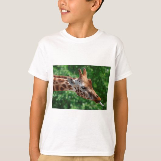 キリン Tシャツ (正面)