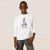 キリン Tシャツ (正面フル)