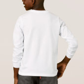 キリン Tシャツ (裏面)