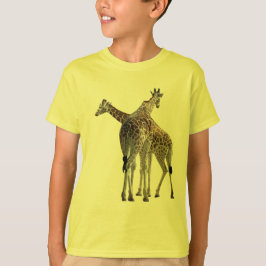 キリン Tシャツ