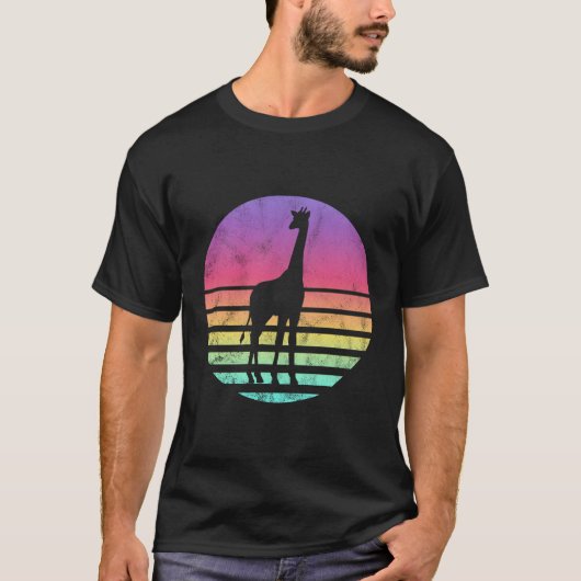 キリン Tシャツ (正面)