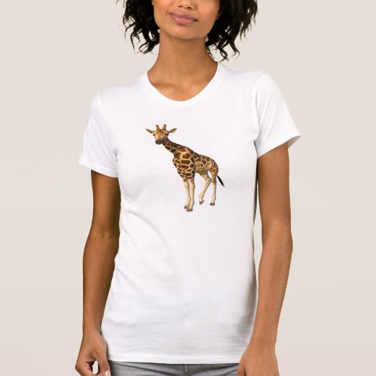 キリン Tシャツ (正面)