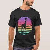 キリン Tシャツ (正面)