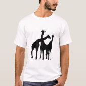 キリン Tシャツ (正面)