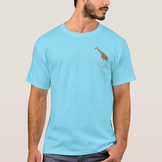 キリン Tシャツ (正面)