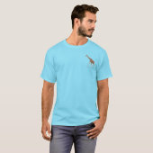 キリン Tシャツ (正面フル)