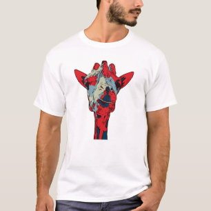 キリン Tシャツ