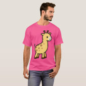 キリン Tシャツ (正面フル)