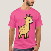 キリン Tシャツ (正面)
