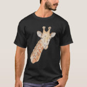 キリン Tシャツ (正面)