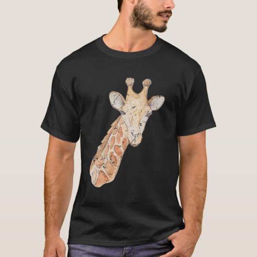 キリン Tシャツ (正面)