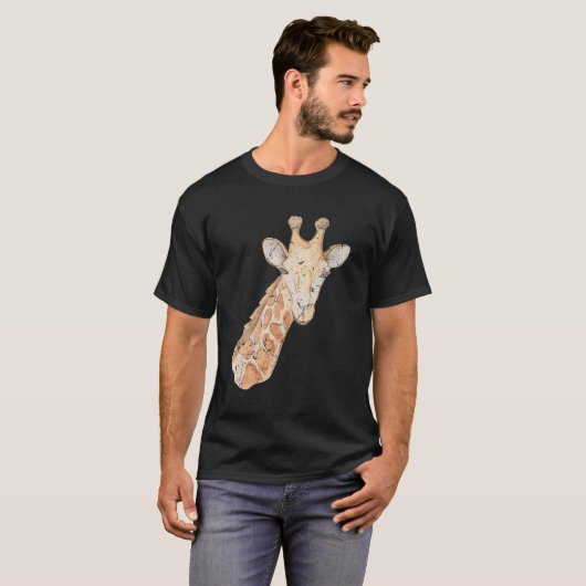 キリン Tシャツ (正面フル)