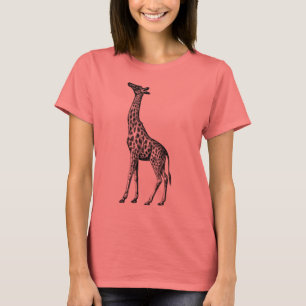 キリン Tシャツ