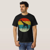 キリン Tシャツ (正面フル)