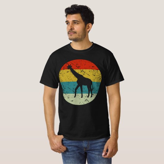 キリン Tシャツ (正面フル)