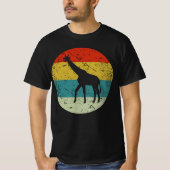 キリン Tシャツ (正面)