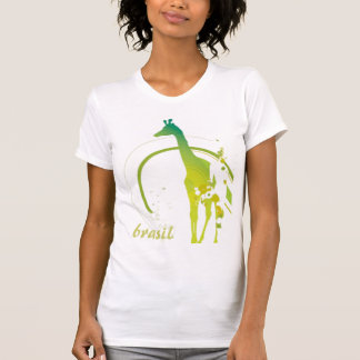 キリン Tシャツ