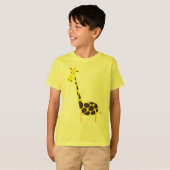 キリン Tシャツ (正面フル)