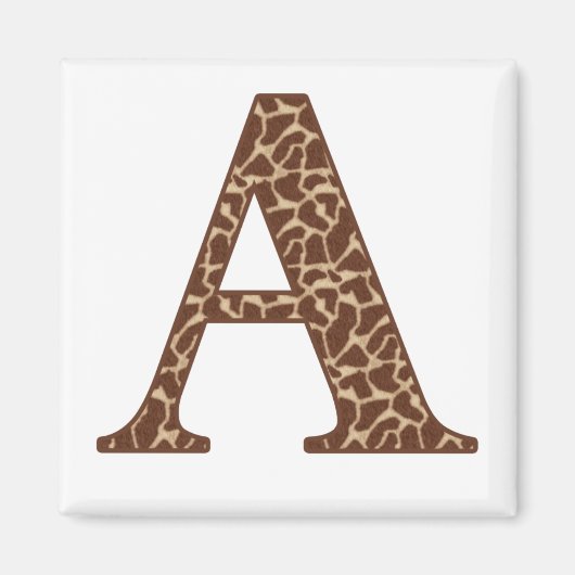 キリンA マグネット (正面)