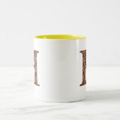 キリンh ツートーンマグカップ (中央)