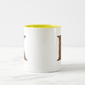 キリンK ツートーンマグカップ (中央)