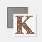 キリンK マグネット (正面/裏面)