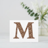 キリンM ポストカード (スタンド正面)