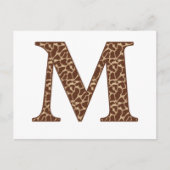 キリンM ポストカード (正面)