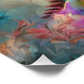 キリンno14光沢ポスター ポスター (コーナー)