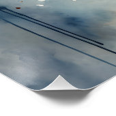 キリンNo 1光沢ポスター ポスター (コーナー)