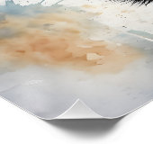 キリンNo 2光沢ポスター ポスター (コーナー)