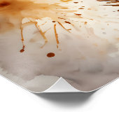 キリンNo 5光沢ポスター ポスター (コーナー)