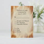 キリンRSVP 出欠カード (スタンド正面)