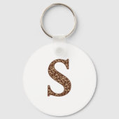 キリンS キーホルダー (正面)