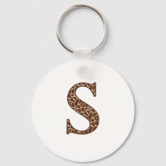 キリンS キーホルダー