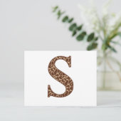 キリンS ポストカード (スタンド正面)