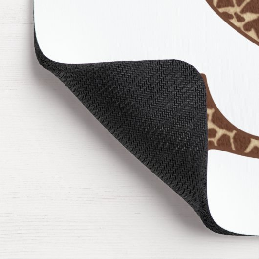 キリンS マウスパッド (コーナー)