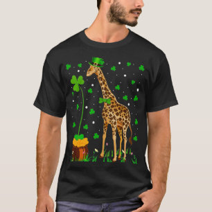 キリンSt patricks dayハットキリン恋人ギフト Tシャツ