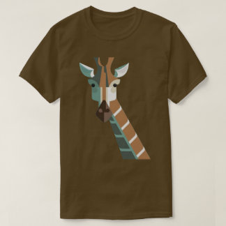 キリンTシャツ Tシャツ