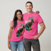 キリーアーヴィング Tシャツ (ユニセックス)