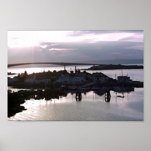 キリーキン ポスター (正面)