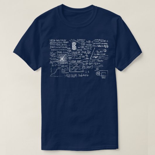 キリースクールボードコマーシャルTシャツ Tシャツ (デザイン正面)