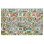 キリーム・パス ファブリック (ファットクウォーター)