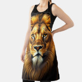 キリーライオン エプロン (インサイチュ)