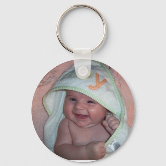 キリー キーホルダー (正面)