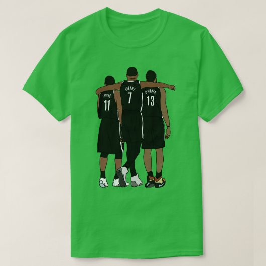 キリー Tシャツ (デザイン正面)