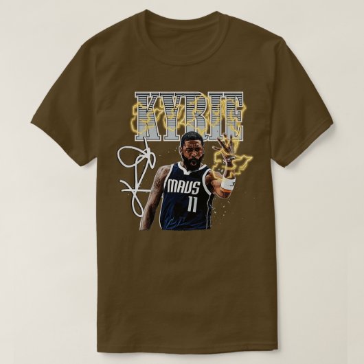 キリーTシャツ Tシャツ (デザイン正面)