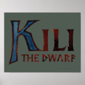 キリ名 ポスター (正面)