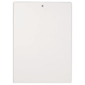 キリ感動的スト教聖書モダン詩房法 クリップボード (裏面)