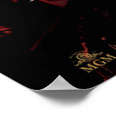 キリ、フィ、ソリンOakenshield™バトルへの突撃 ポスター (角)